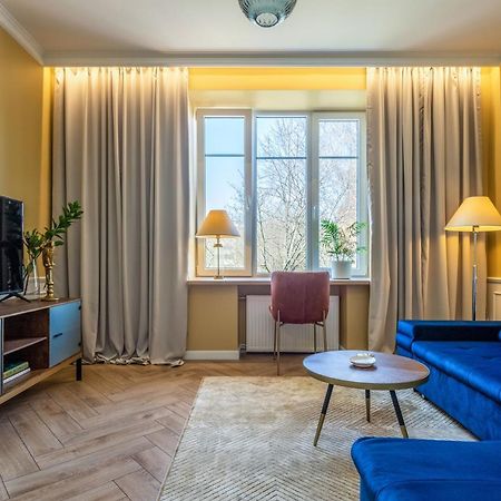 Living & Lifestyle Home - Klaipeda - By Hello Sea Homes Exteriör bild