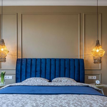 Living & Lifestyle Home - Klaipeda - By Hello Sea Homes Exteriör bild