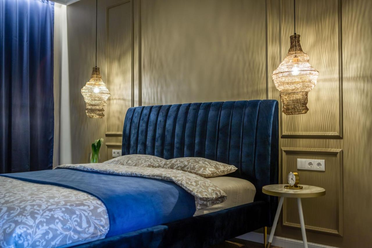 Living & Lifestyle Home - Klaipeda - By Hello Sea Homes Exteriör bild
