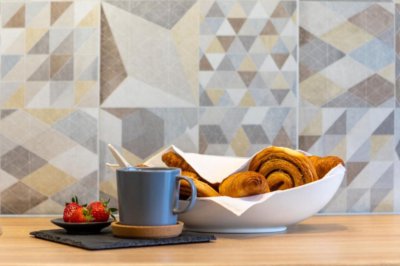 Living & Lifestyle Home - Klaipeda - By Hello Sea Homes Exteriör bild