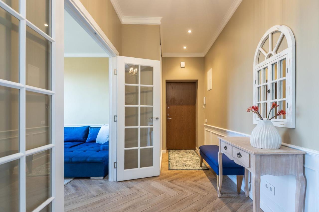 Living & Lifestyle Home - Klaipeda - By Hello Sea Homes Exteriör bild